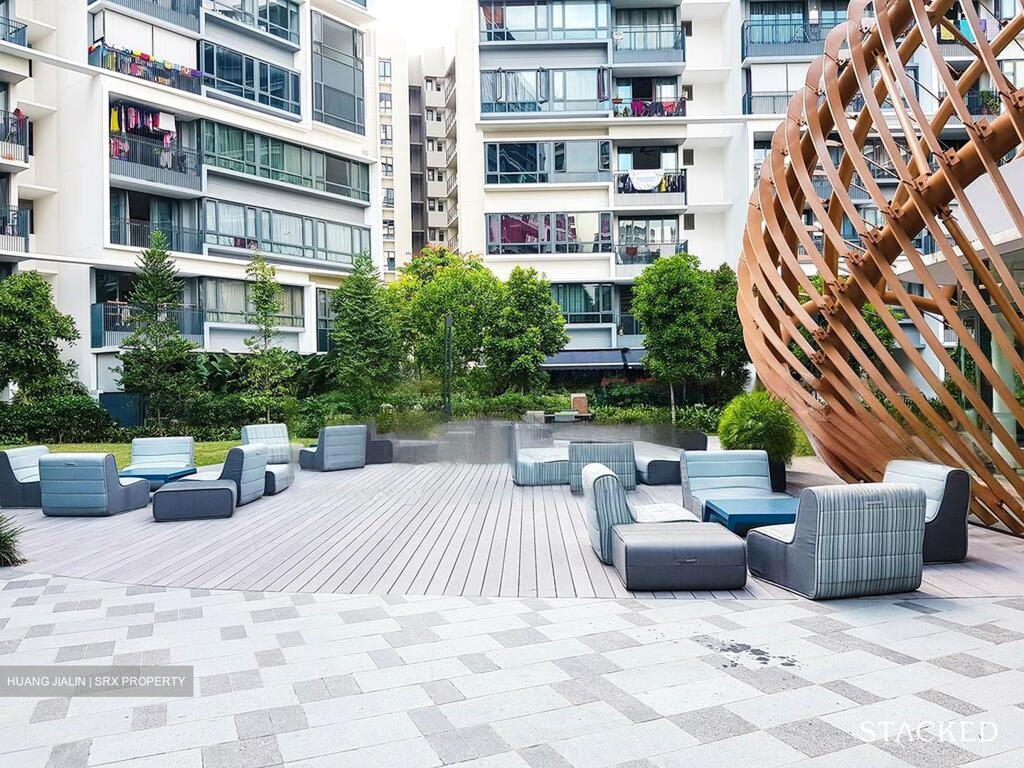 The Palette (D18), Condominium #476764781